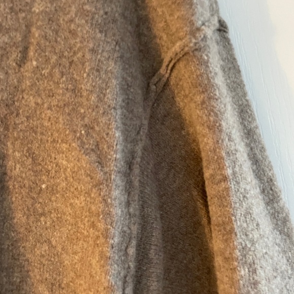 Free People Oversized Oatmeal Sweater - Picture 3 of 5